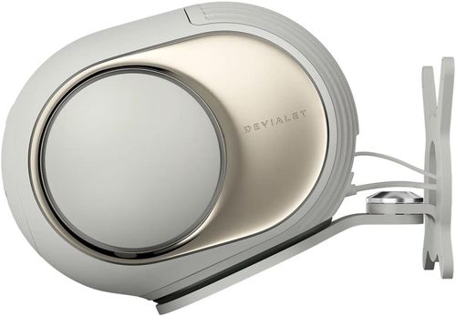 купить Подставка для колонок Devialet Gecko 98 Phantom Ultimate Light Pearl в Кишинёве 