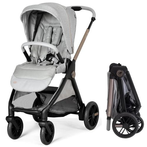 купить Детская коляска Chicco 87136400000 Bellagio, Lunar Rock в Кишинёве 