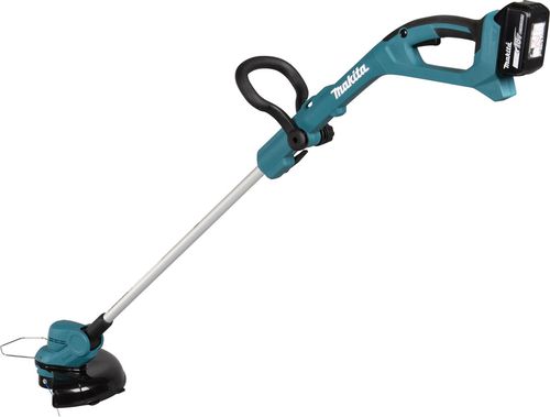 cumpără Trimmere pentru iarba Makita DUR193RF Trimmer 18V 3.0AH 26cm LXT în Chișinău 