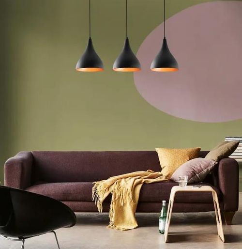 купить Люстра Trendy Berceste-N-1387, 72x118x72cm в Кишинёве 