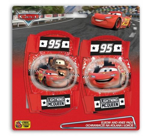 cumpără Echipament de protecție Seven 9006 Защита на локти-колени CARS în Chișinău 