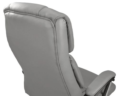 купить Офисное кресло Deco BX-3008 Grey в Кишинёве 
