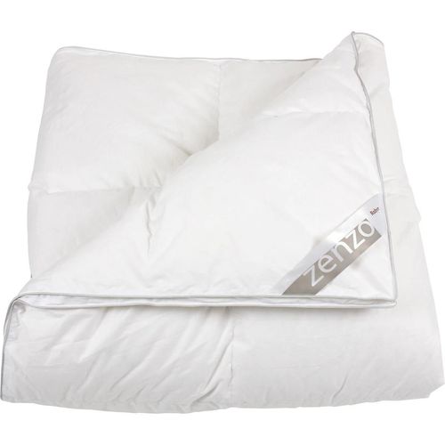 купить Одеяло Polydaun 1PZR6124220 Zenzo Robyn 240x220 White в Кишинёве 