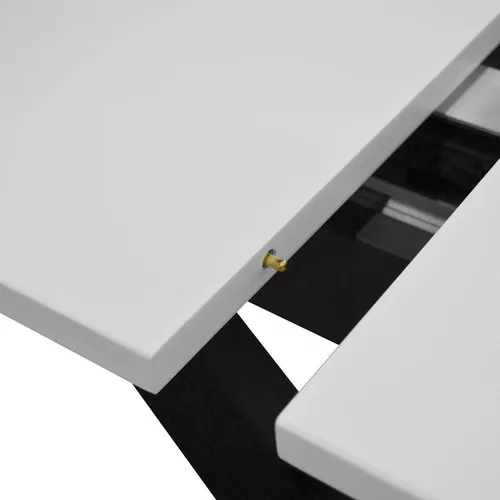 cumpără Masă Deco Selina White în Chișinău 