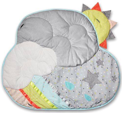 cumpără Complex de joacă pentru copii Skip Hop 9Q280210 Salteluta de activitati Silver Lining Cloud în Chișinău 