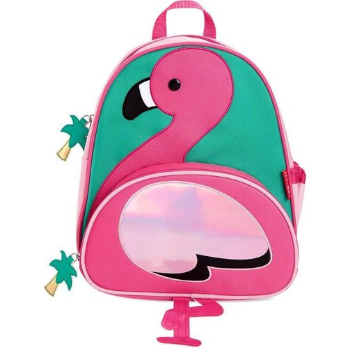 купить Детский рюкзак Skip Hop 9I236510 Zoo Flamingo в Кишинёве 