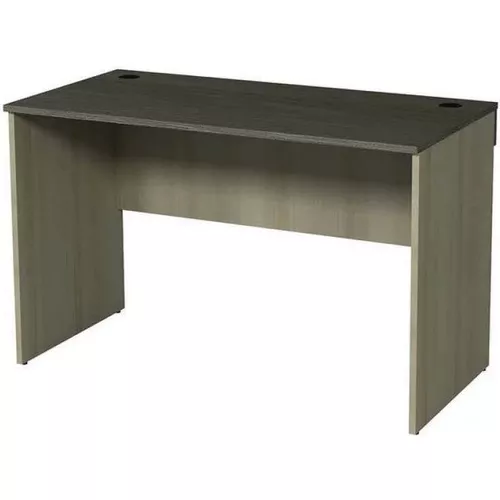купить Офисный стол Tisam Стол письменный П-образный 1200х600х750мм (6618) в Кишинёве 