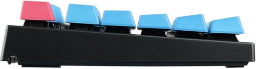 купить Клавиатура Varmilo VEA87 Summit R2 Cherry Mx Red Multicolor в Кишинёве 