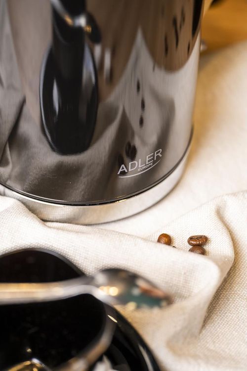 cumpără Fierbător de apă Adler AD 1347b în Chișinău 