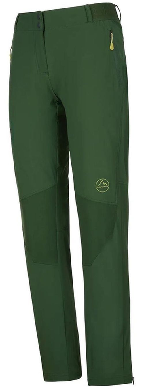 cumpără Îmbrăcăminte sport La Sportiva Pantaloni dame Ridge W forest M (Q63711711) în Chișinău 