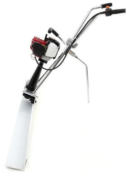 cumpără Mai compactor Kraft&Dele Riglă vibrantă K175 în Chișinău 