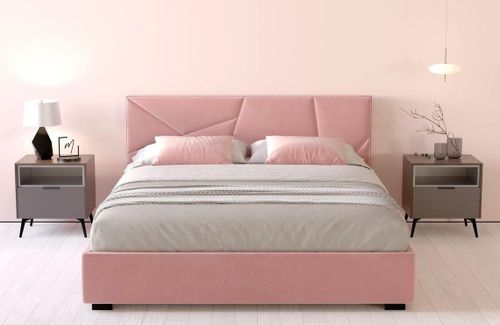 cumpără Pat my-STYLE my-Lilu 120x200 (P19D12M12) în Chișinău 