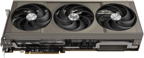 cumpără Placă video SAPPHIRE NITRO+ Radeon™ RX 9070 XT 16GB GDDR6 în Chișinău 