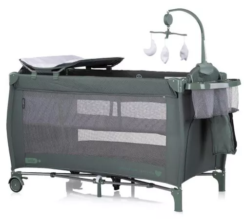 cumpără Țarc Chipolino KOSIB0253BA Bella basil în Chișinău 