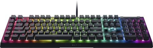 купить Игровая клавиатура Razer RZ03-04702500-R3R1 BlackWidow V4 X в Кишинёве 