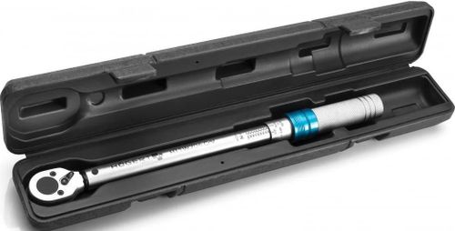 купить Ручной инструмент Hoegert HT1W706 Динамометрический ключ 1/2 20-110 Нм в Кишинёве 