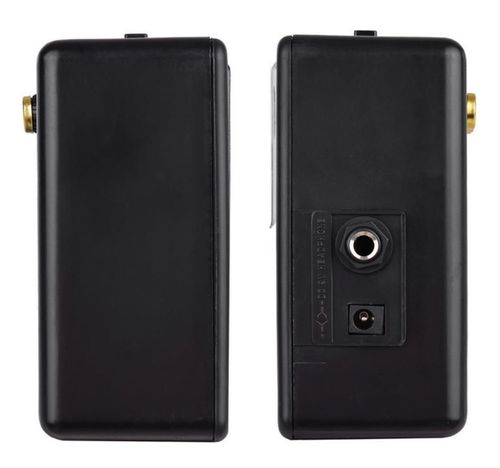 cumpără Amplificator de chitară RBR PG-5 5W în Chișinău 