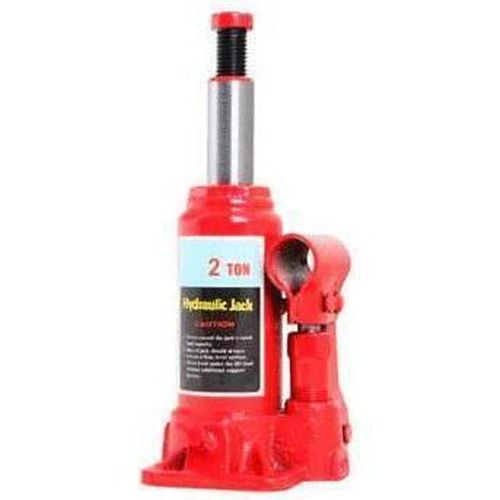 cumpără Cric auto CatolLux NC-01-DB0702 2-T бутылка 2-х штоковый (165-375mm) în Chișinău 