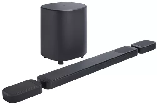 cumpără Soundbar JBL BAR 1000 MK2 în Chișinău 