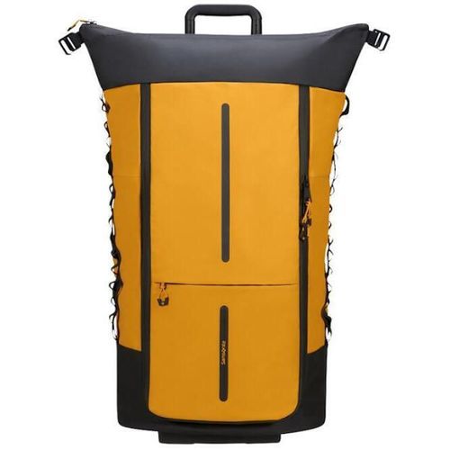 cumpără Valiză Samsonite Ecodiver 4-in-1 Galbena (150627/1924) în Chișinău 