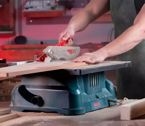 cumpără Scule electrice staționare Ronix 5602 циркулярный пильный станок 210mm în Chișinău 