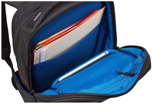 cumpără Rucsac pentru oraș THULE Crossover 2 laptop 20 L black în Chișinău 