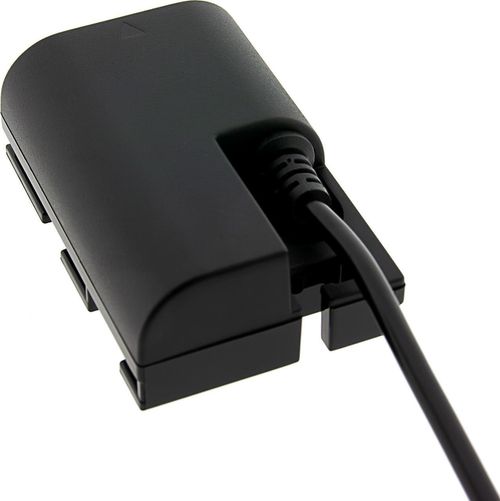 купить Зарядное устройство для фото-видео Patona 9420, USB-C Input battery adapter for Canon LP-E6P в Кишинёве 
