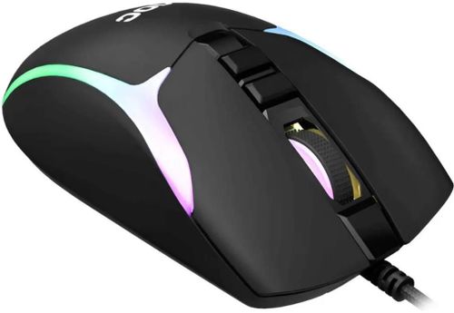 cumpără Mouse gaming AOC GM190B-LA, Gaming în Chișinău 
