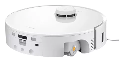 cumpără Aspirator robot Roborock Qrevo Curv 2 Flow în Chișinău 