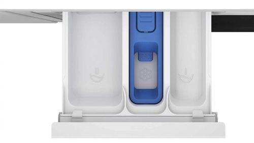 купить Встраиваемая стиральная машина с сушкой Beko BI5DBT68447W в Кишинёве 