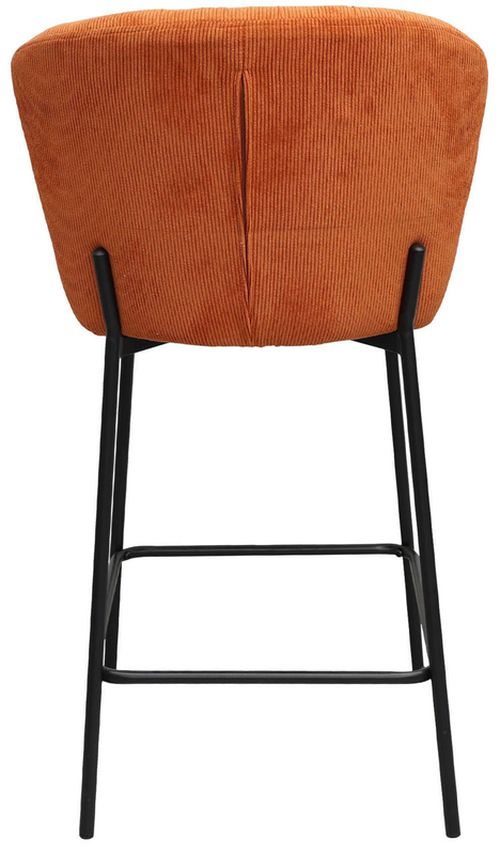 cumpără Scaun de bar Deco Escada Orange (5) în Chișinău 