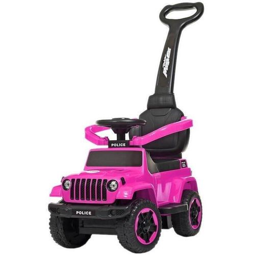 купить Толокар misc Kingdom TC219 Pink в Кишинёве 