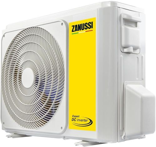 купить Кондиционер сплит Zanussi ZACS/I-18 HS/N1 Siena в Кишинёве 