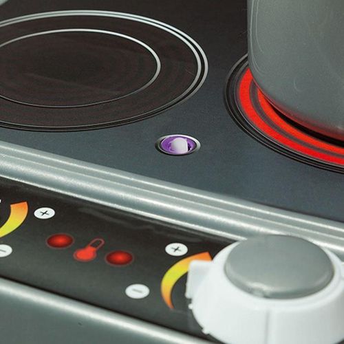 cumpără Bucătărie și veselă de jucărie Molto 18150 Игра Кухня COOK AND PLAY LIGHT + SOUNDS în Chișinău 