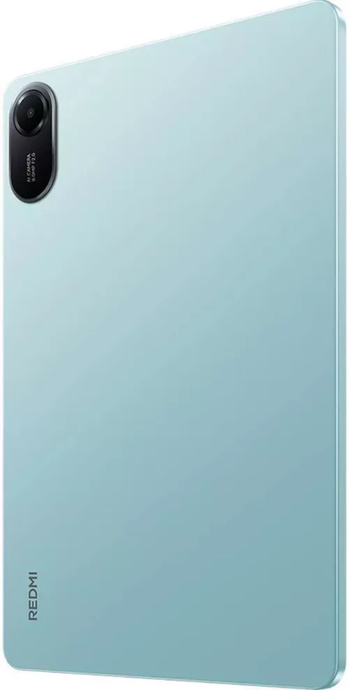 купить Планшетный компьютер Xiaomi Redmi Pad 2 4/128GB Green в Кишинёве 
