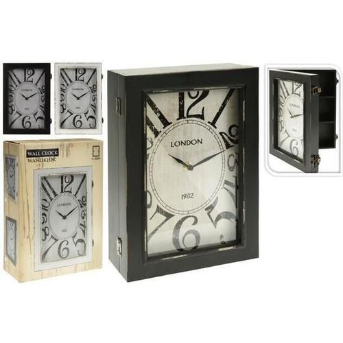 купить Часы Holland 33575 20x30cm Antique в Кишинёве 