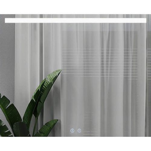 cumpără Oglindă baie Bayro Teta 900x800 LED touch c подогревом în Chișinău 