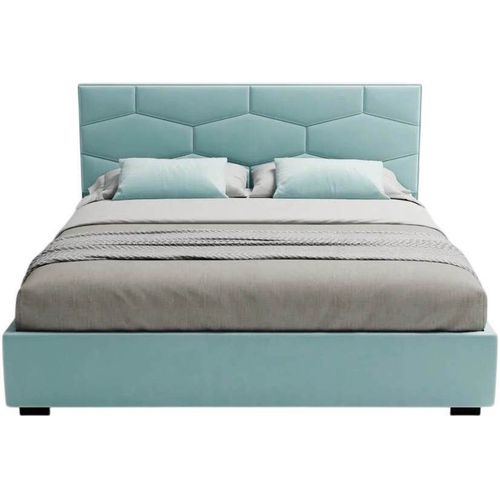 cumpără Pat my-STYLE my-Leya 120x200 (P37D12M16) în Chișinău 