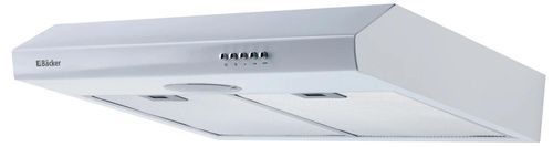 купить Вытяжка Backer SLIM 601M WH в Кишинёве 