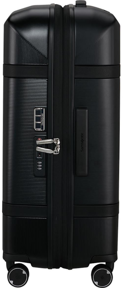 купить Чемодан Samsonite Image 69/28 TSA Exp Negru (154692/1041) в Кишинёве 
