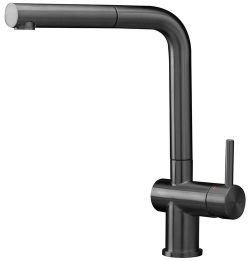 купить Смеситель кухонный Reginox R38772 Cedar Gun Metal II в Кишинёве 