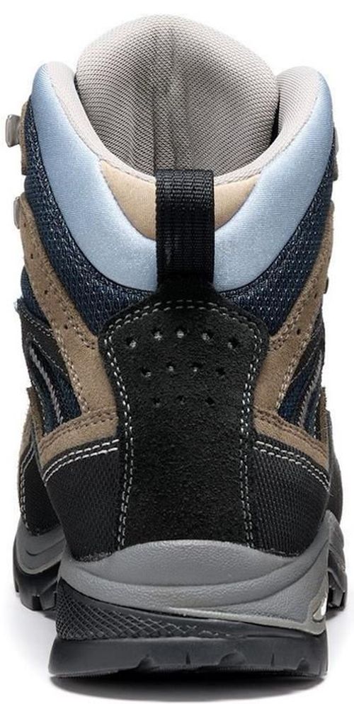 cumpără Încălțăminte sportivă Asolo Bocanci dame Drifter I Evo GV ML Cortex/Ciment 38 (B23131 00 B205) în Chișinău 