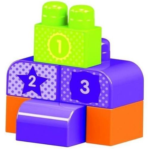 купить Конструктор Dolu 5019 Constructor 60el в Кишинёве 