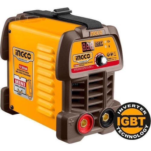 купить Сварочный аппарат INGCO ING-MMA18049 (51777) в Кишинёве 