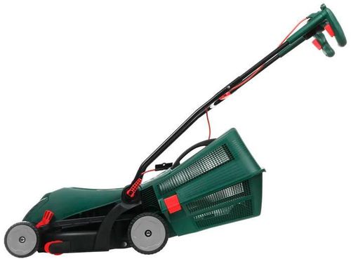 купить Газонокосилка Bosch 06008A6401 UniversalRotak 34 в Кишинёве 