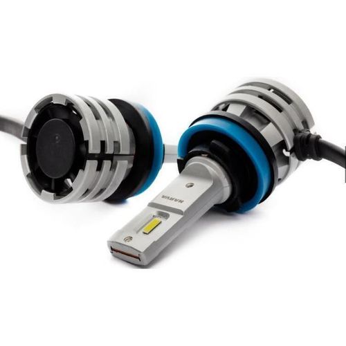 купить Автомобильная лампа Narva LED H8/H11/H16 RANGE PERFORMANCE LED 6500K (2 buc) (18036) в Кишинёве 