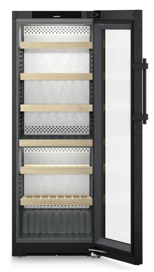 купить Холодильник винный Liebherr WPbsi 5052 в Кишинёве 