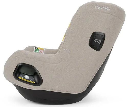 купить Автокресло Nuna CS14910CHTGL i-Size TODL Next Chateau, 40-105cm (rotativ) в Кишинёве 