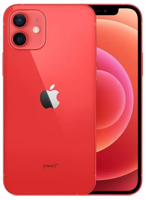 купить Смартфон Apple iPhone 12 64Gb (PRODUCT) RED MGJ73 в Кишинёве 