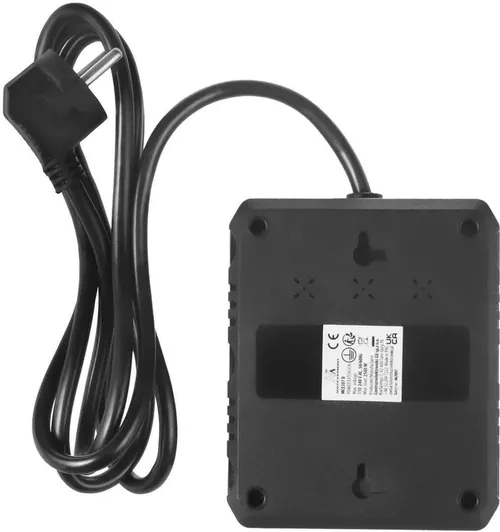 купить Фильтр электрический Maclean MCE387B в Кишинёве 